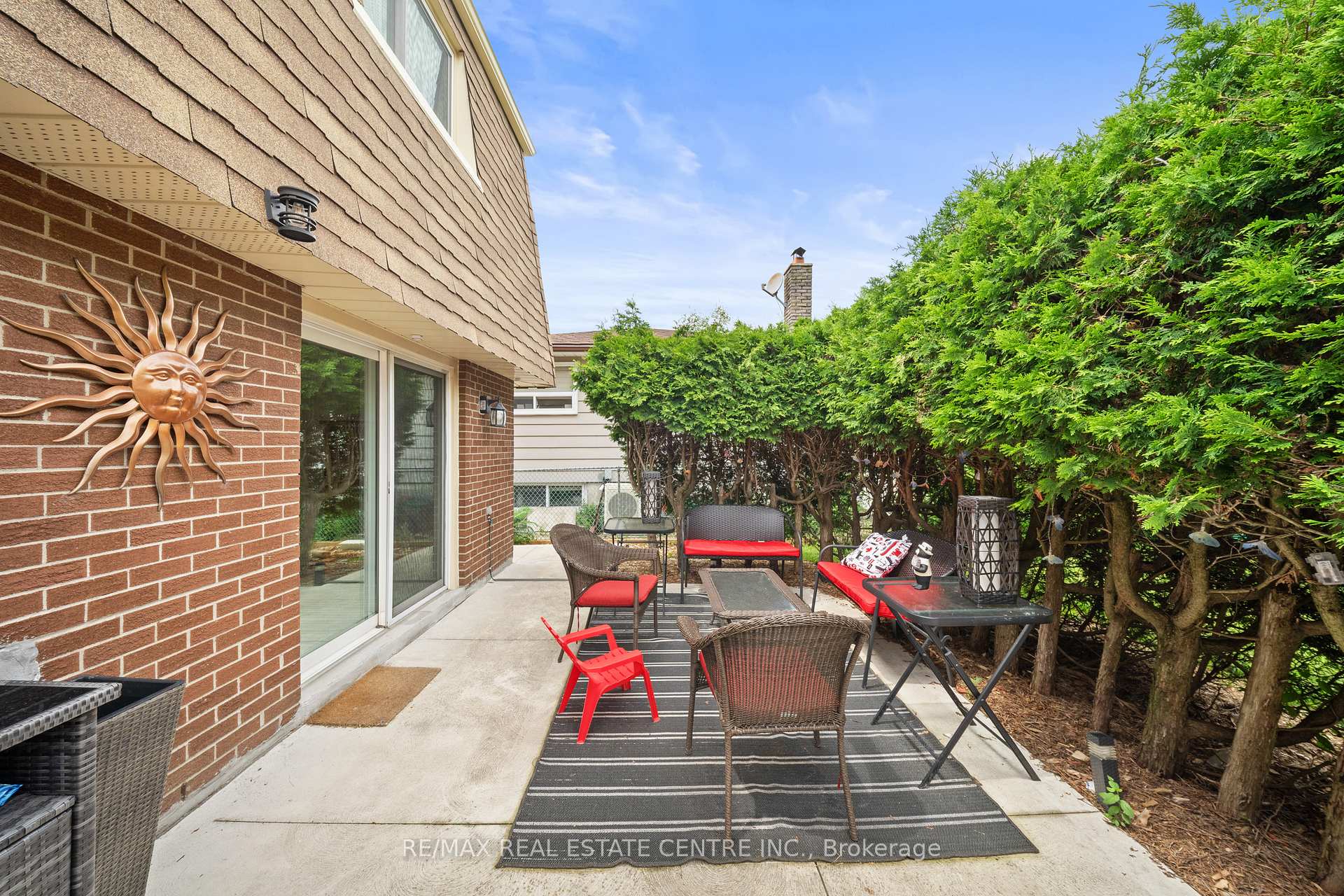 Photo 40 of 39 Grassmere Crescent, Brampton, Northgate — HOMEH