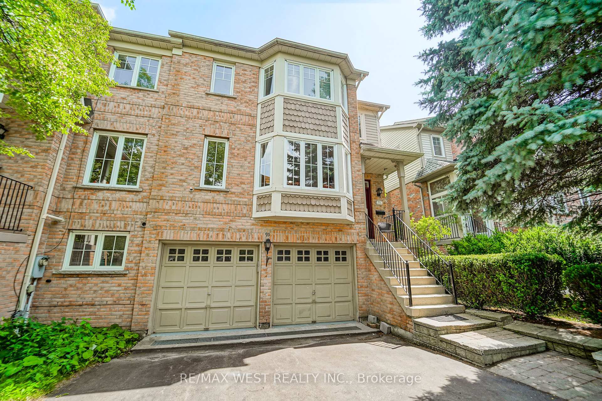 Photo 1 of 95 James Scott Road, Markham, Vinegar Hill — HOMEH