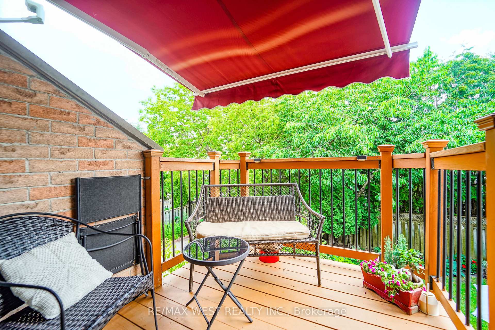 Photo 3 of 95 James Scott Road, Markham, Vinegar Hill — HOMEH