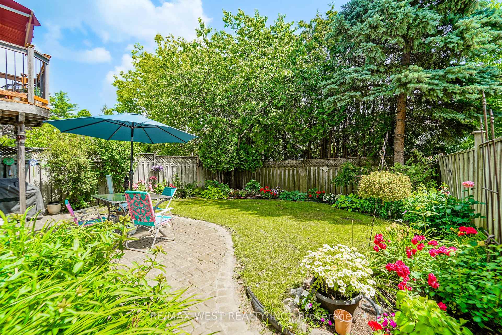 Photo 4 of 95 James Scott Road, Markham, Vinegar Hill — HOMEH