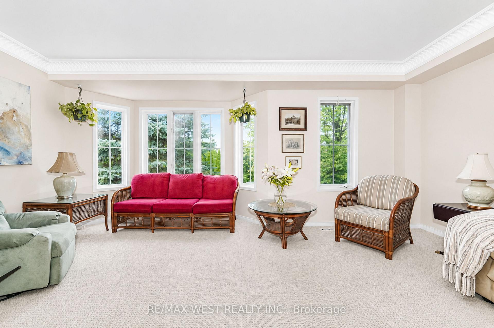 Photo 5 of 95 James Scott Road, Markham, Vinegar Hill — HOMEH