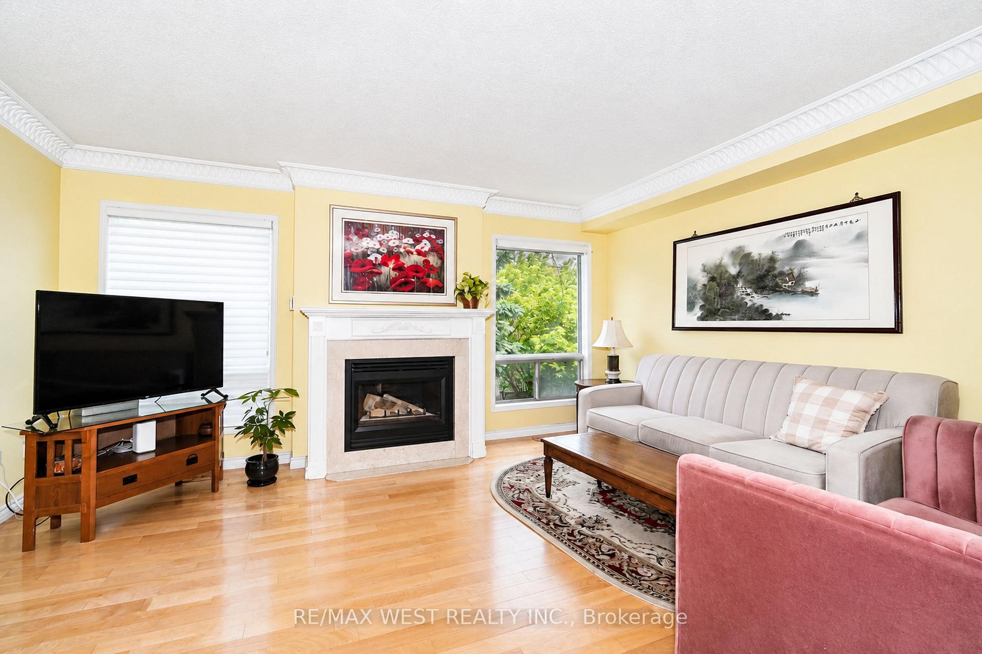 Photo 7 of 95 James Scott Road, Markham, Vinegar Hill — HOMEH