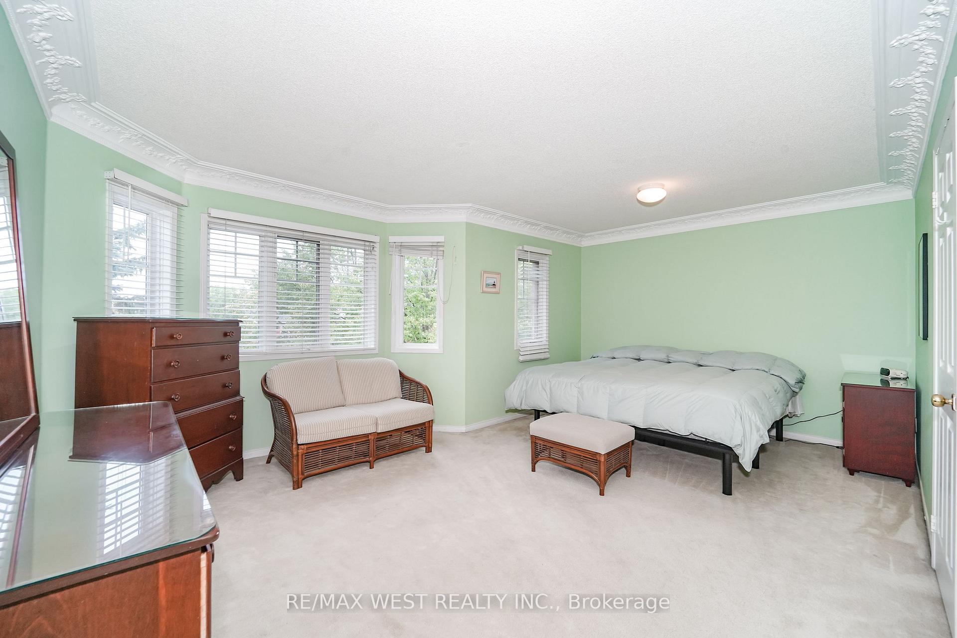 Photo 8 of 95 James Scott Road, Markham, Vinegar Hill — HOMEH