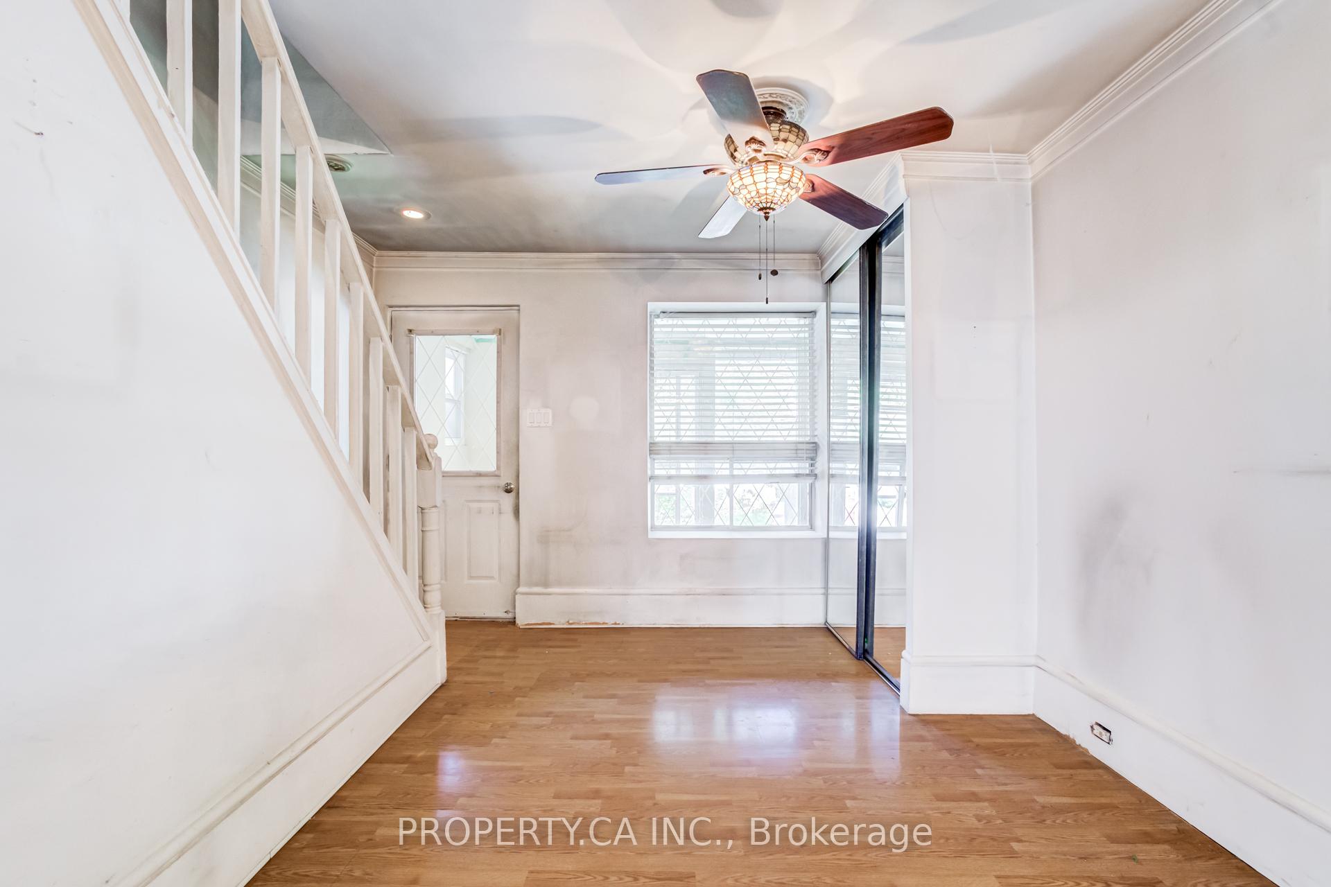 Photo 5 of 597 Rhodes Avenue, Toronto, Greenwood-Coxwell — HOMEH