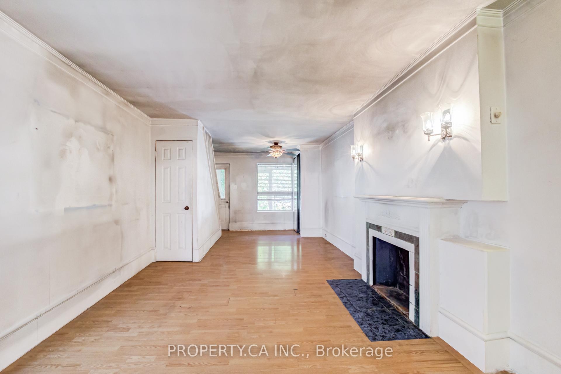 Photo 7 of 597 Rhodes Avenue, Toronto, Greenwood-Coxwell — HOMEH