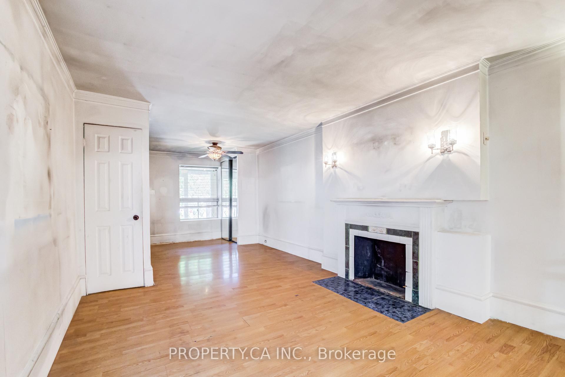 Photo 8 of 597 Rhodes Avenue, Toronto, Greenwood-Coxwell — HOMEH