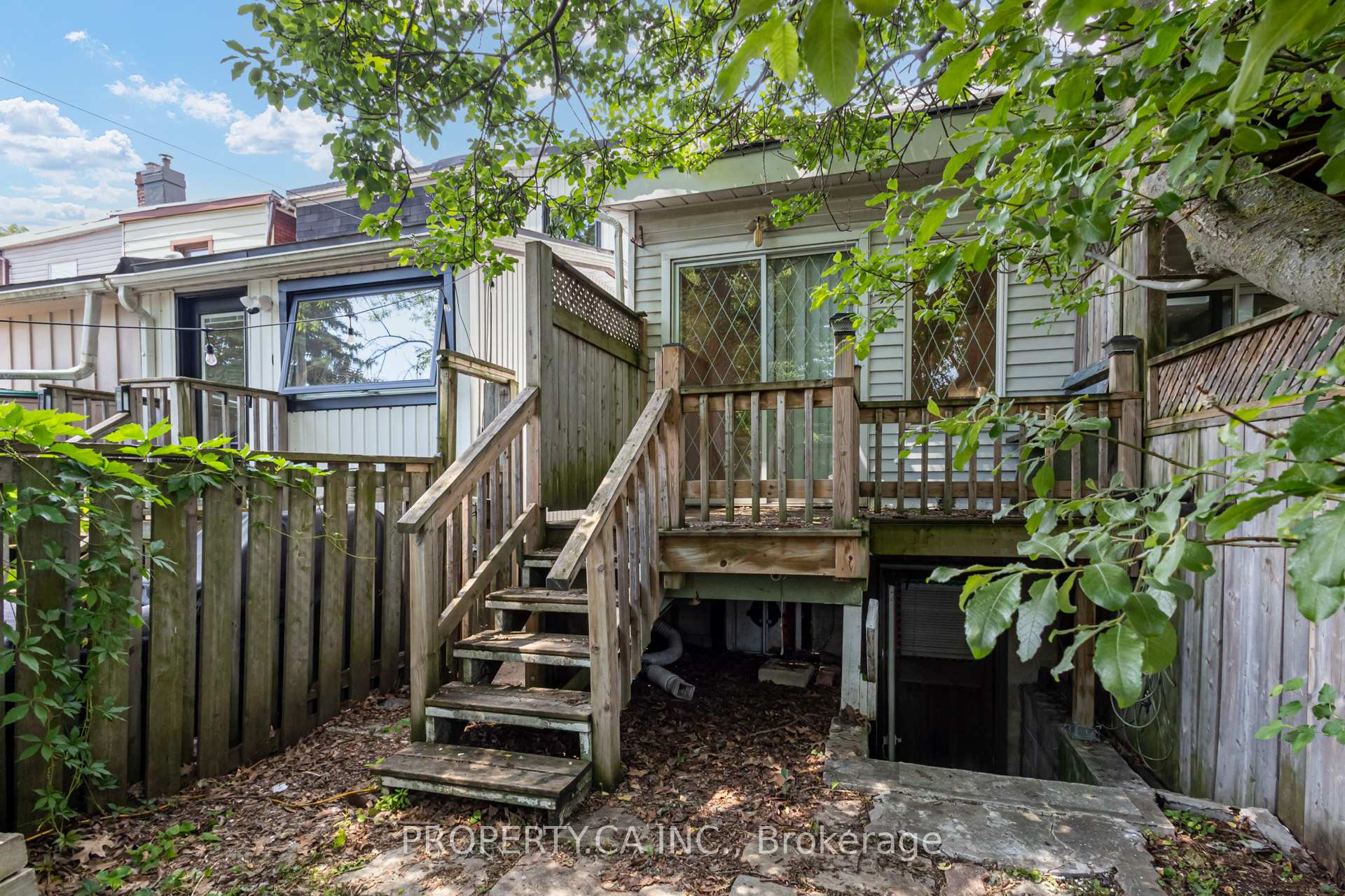 Photo 38 of 597 Rhodes Avenue, Toronto, Greenwood-Coxwell — HOMEH