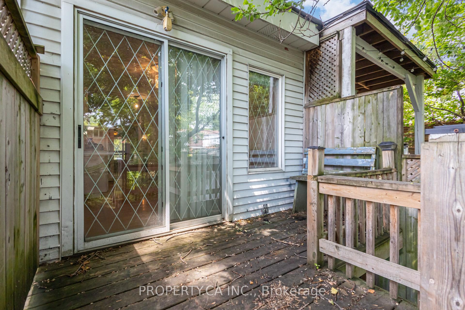 Photo 39 of 597 Rhodes Avenue, Toronto, Greenwood-Coxwell — HOMEH