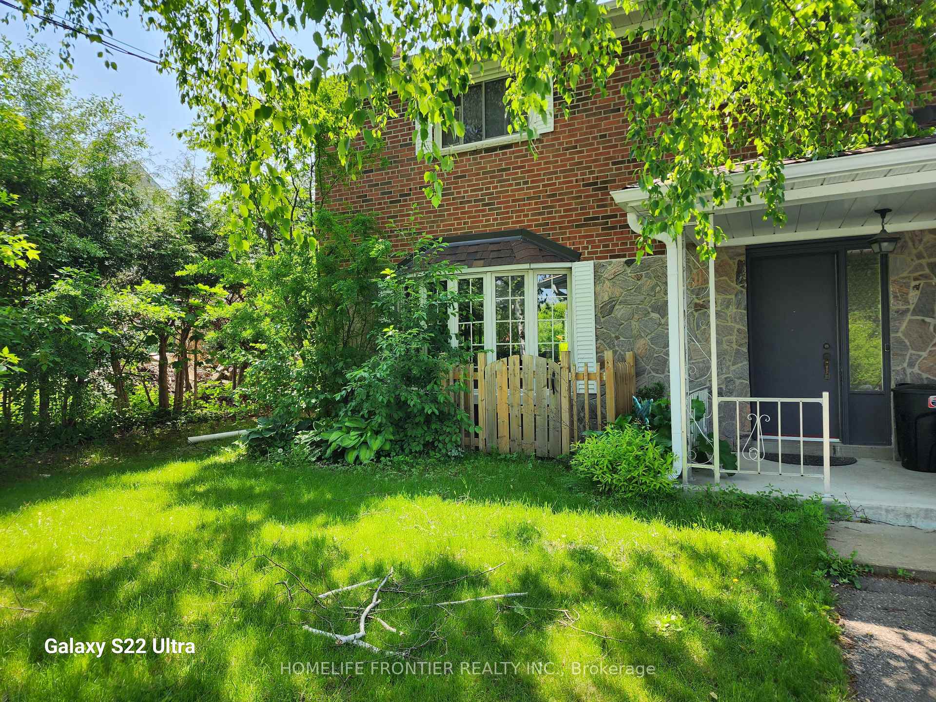 Photo of Unit Bsmt, 764 Gorham Street