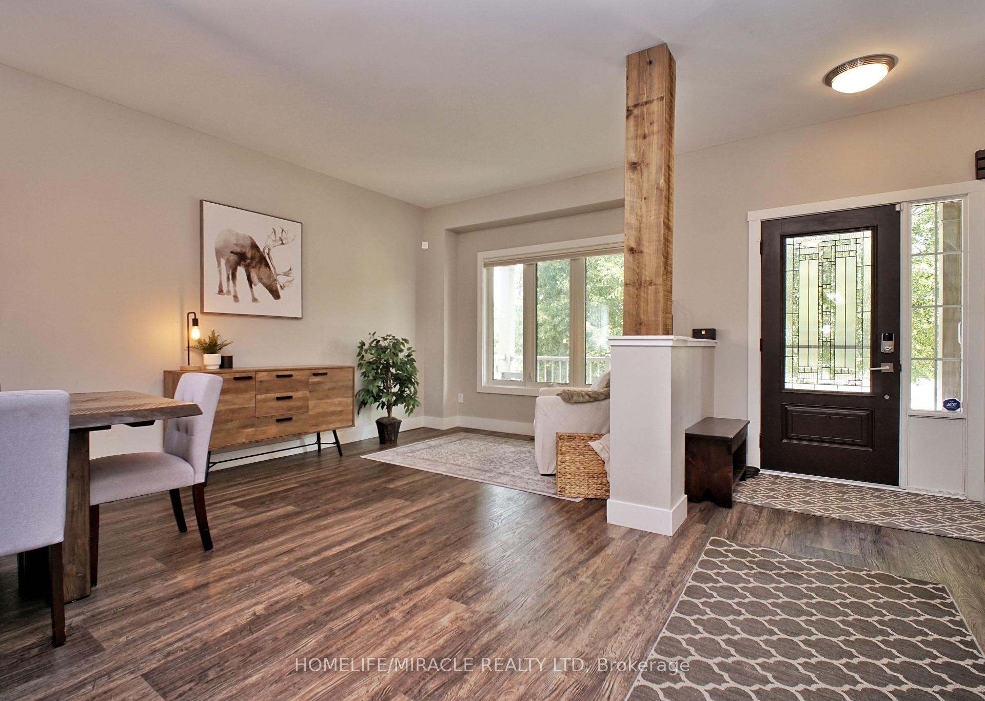 Photo 4 of 40 Mccormick Drive, Cambridge, Hespeler Village — HOMEH