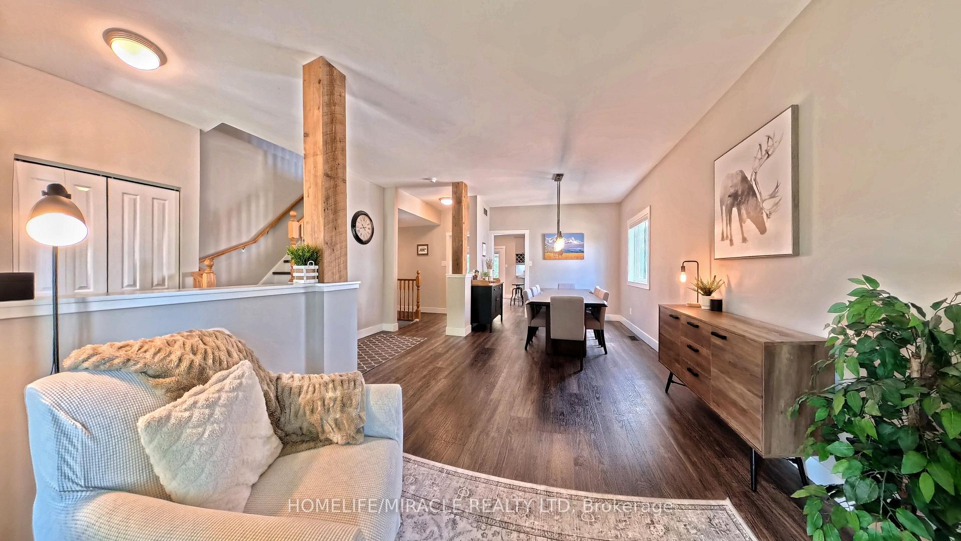 Photo 7 of 40 Mccormick Drive, Cambridge, Hespeler Village — HOMEH