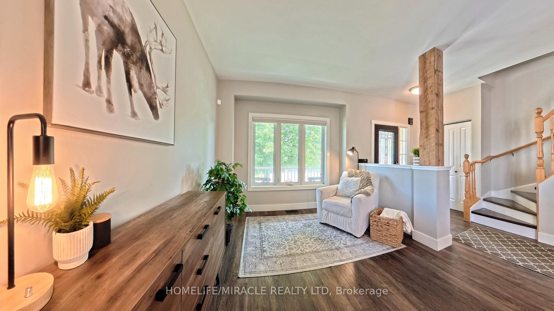 Photo 8 of 40 Mccormick Drive, Cambridge, Hespeler Village — HOMEH
