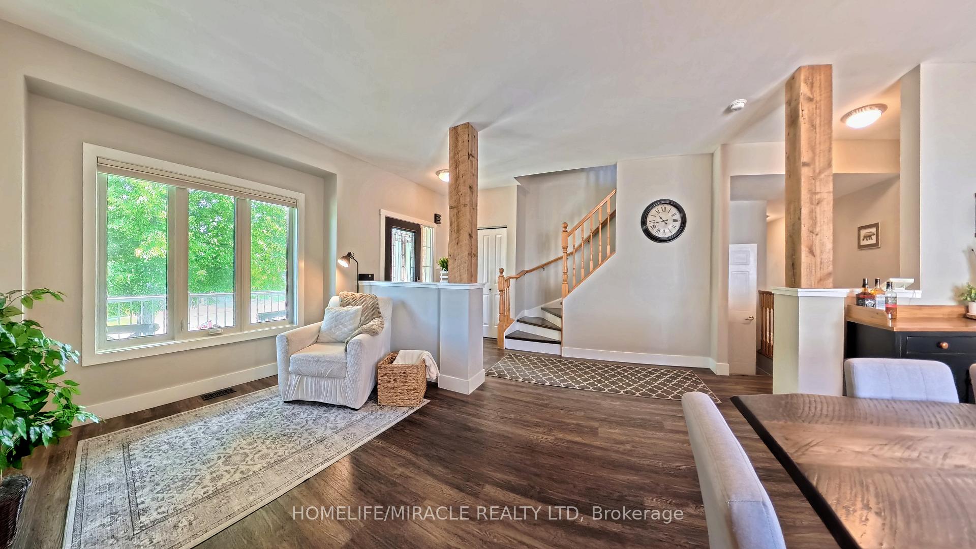 Photo 9 of 40 Mccormick Drive, Cambridge, Hespeler Village — HOMEH