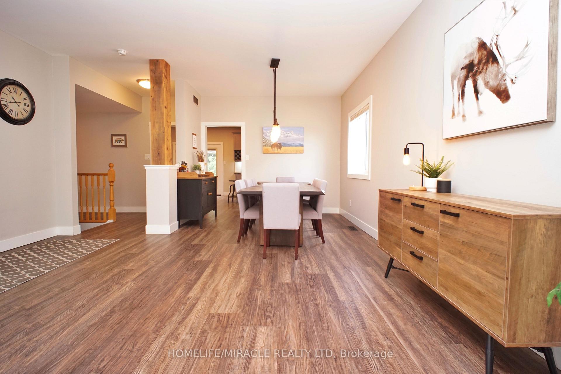 Photo 10 of 40 Mccormick Drive, Cambridge, Hespeler Village — HOMEH