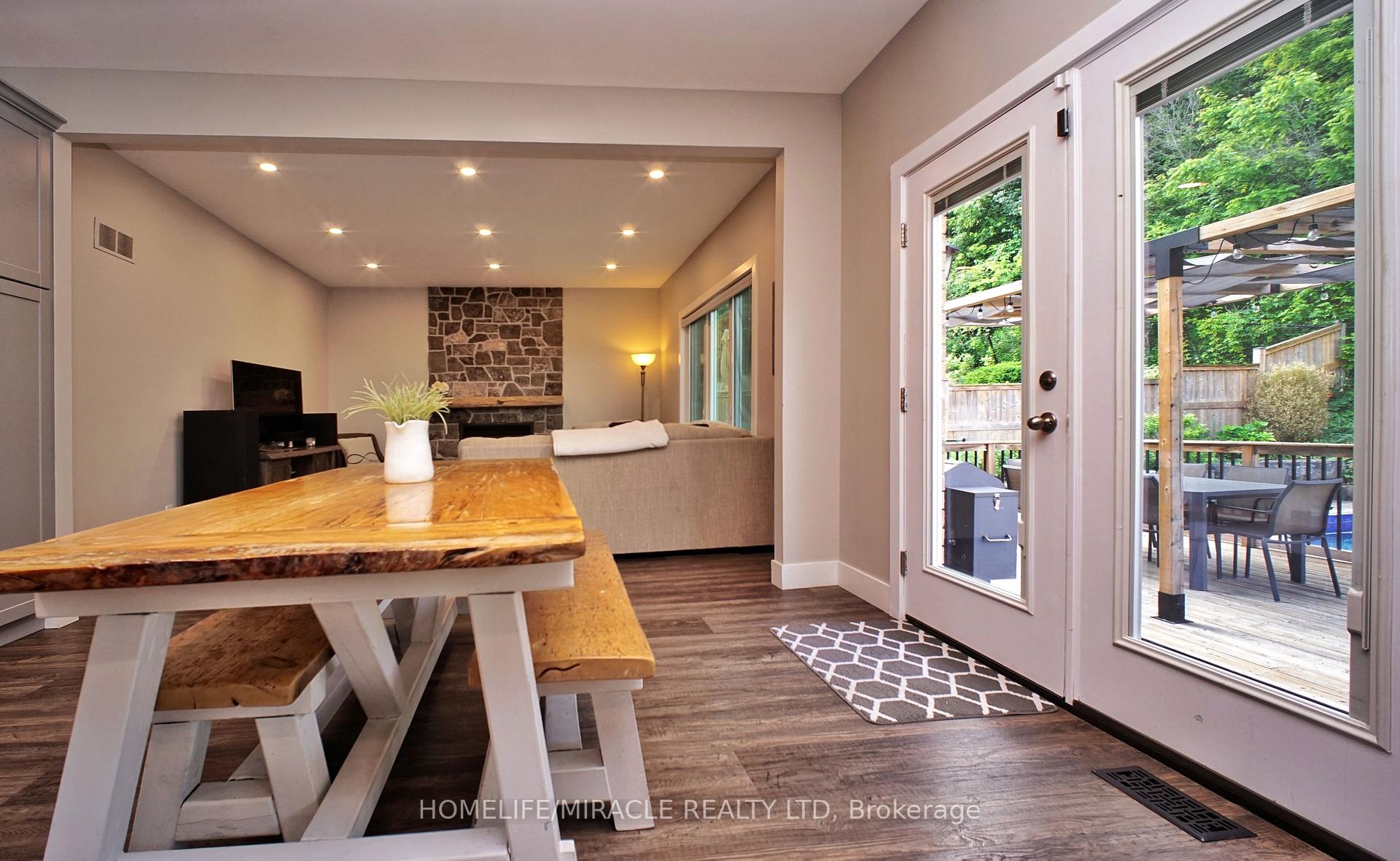 Photo 11 of 40 Mccormick Drive, Cambridge, Hespeler Village — HOMEH