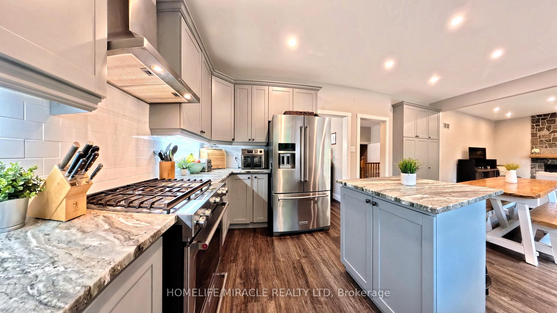 Photo 14 of 40 Mccormick Drive, Cambridge, Hespeler Village — HOMEH
