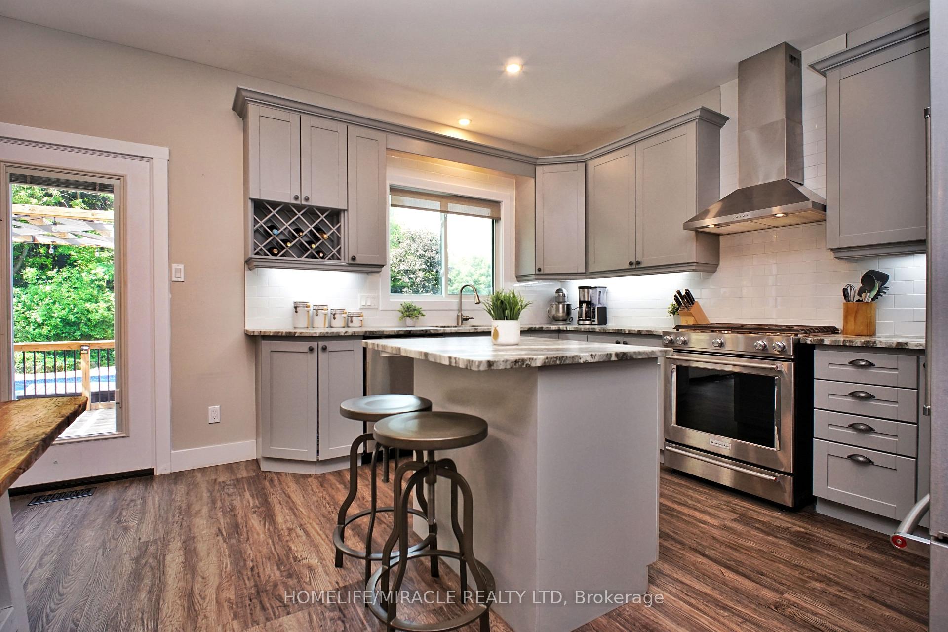 Photo 15 of 40 Mccormick Drive, Cambridge, Hespeler Village — HOMEH
