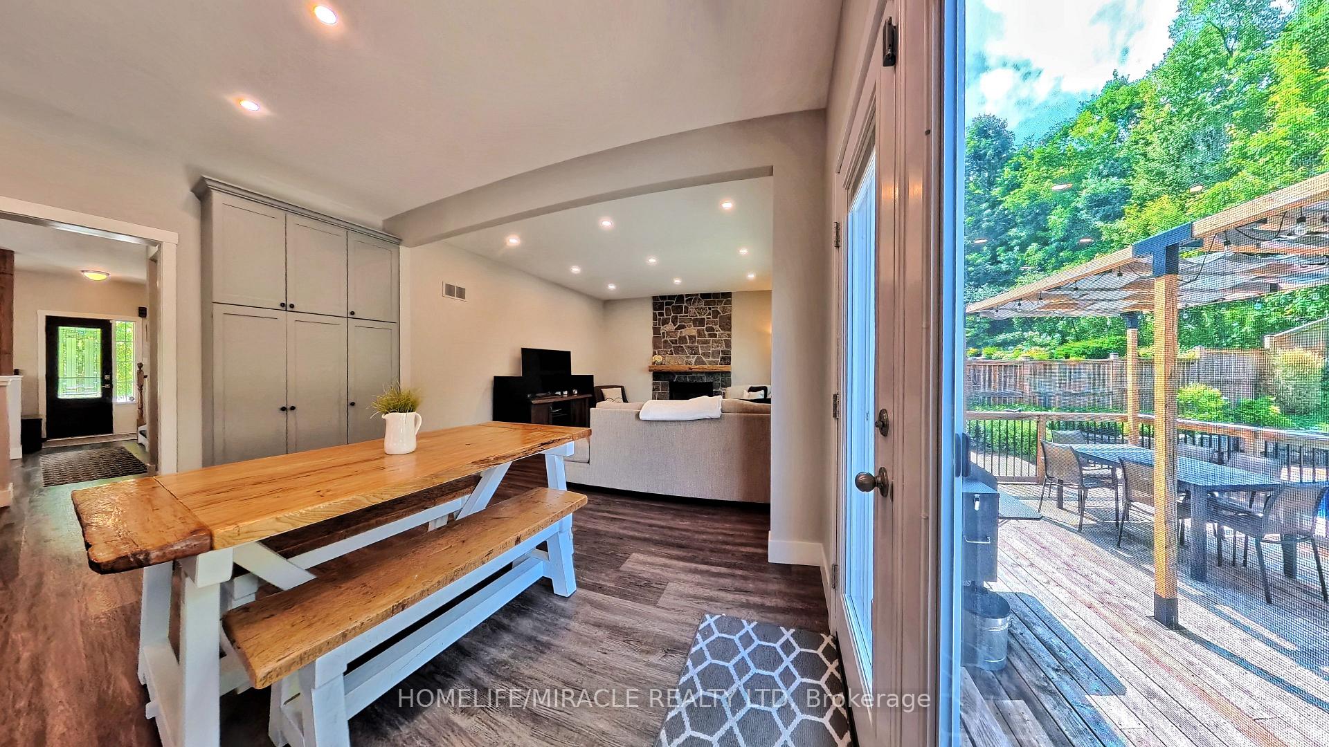 Photo 16 of 40 Mccormick Drive, Cambridge, Hespeler Village — HOMEH