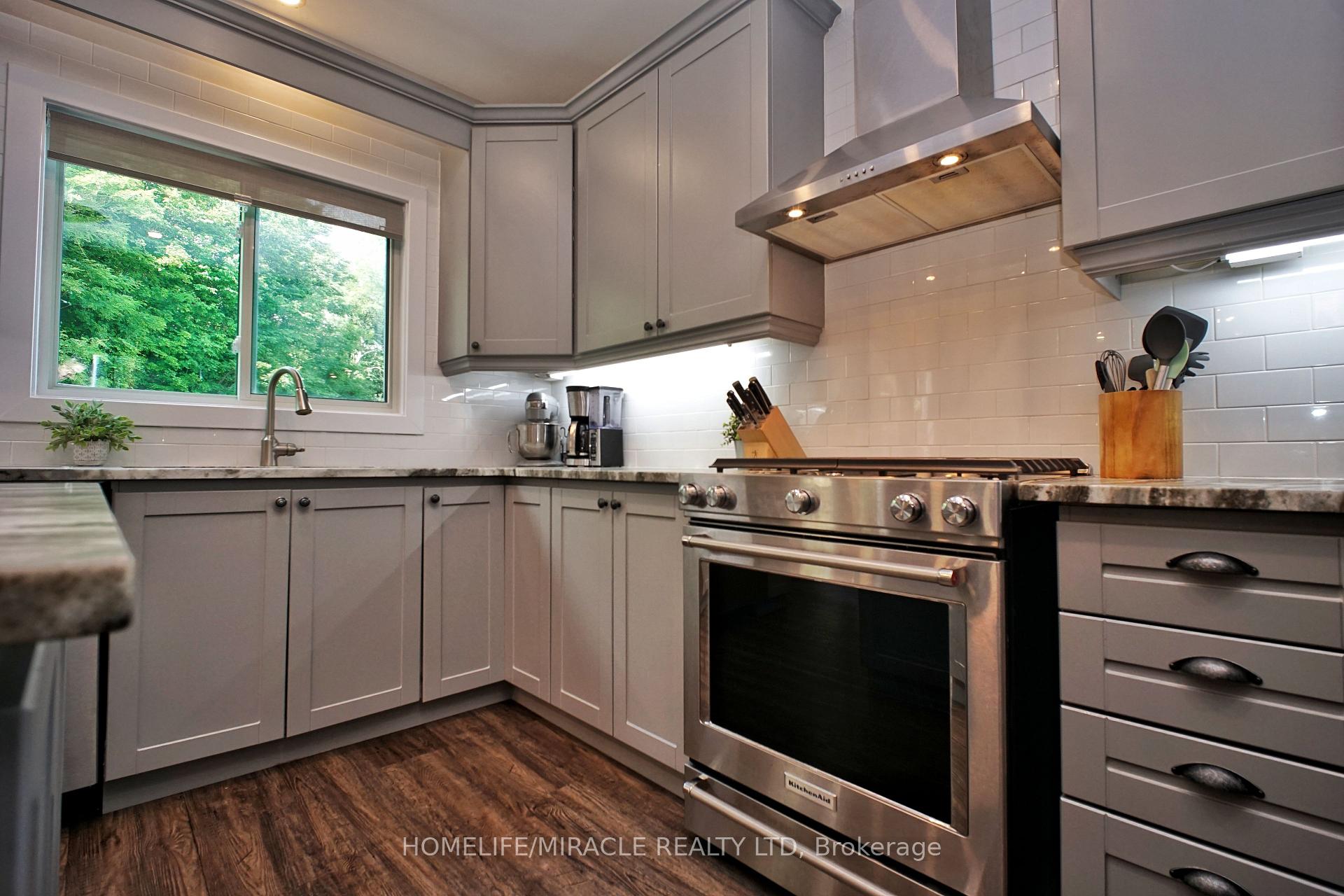 Photo 17 of 40 Mccormick Drive, Cambridge, Hespeler Village — HOMEH