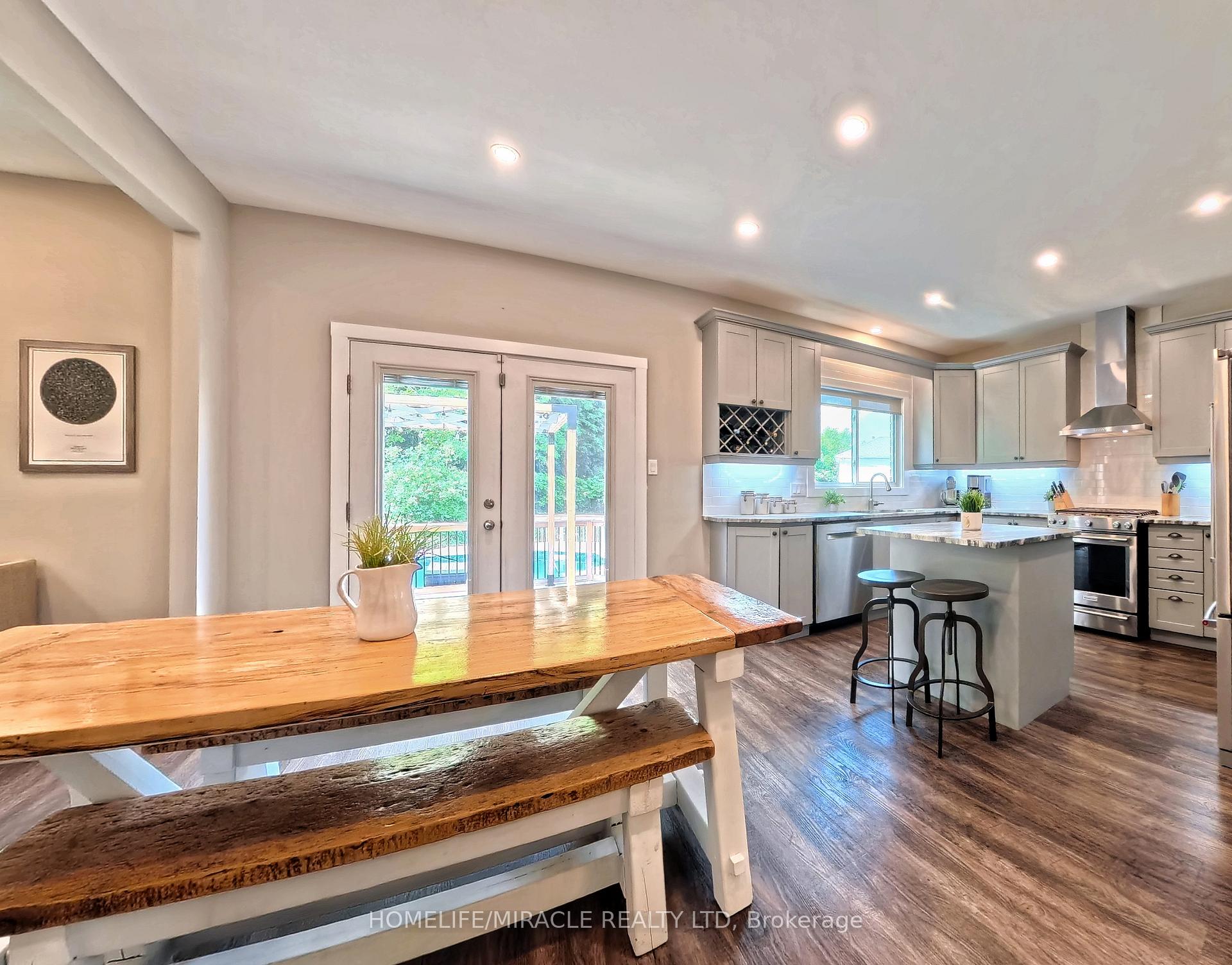 Photo 18 of 40 Mccormick Drive, Cambridge, Hespeler Village — HOMEH