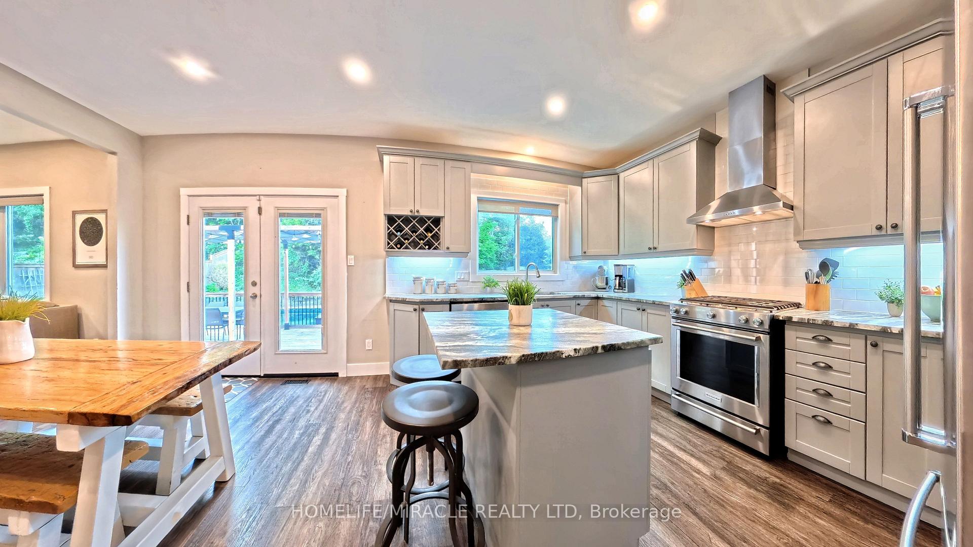 Photo 19 of 40 Mccormick Drive, Cambridge, Hespeler Village — HOMEH