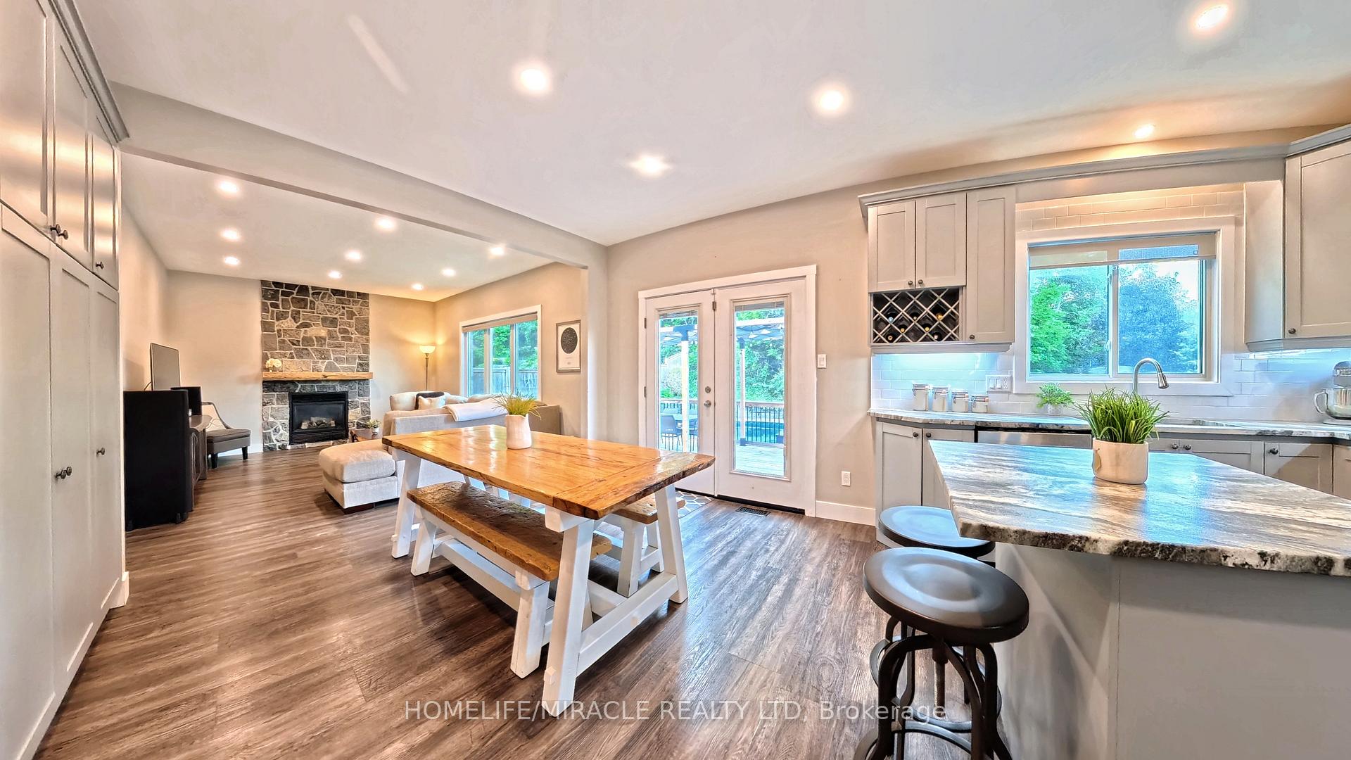 Photo 20 of 40 Mccormick Drive, Cambridge, Hespeler Village — HOMEH