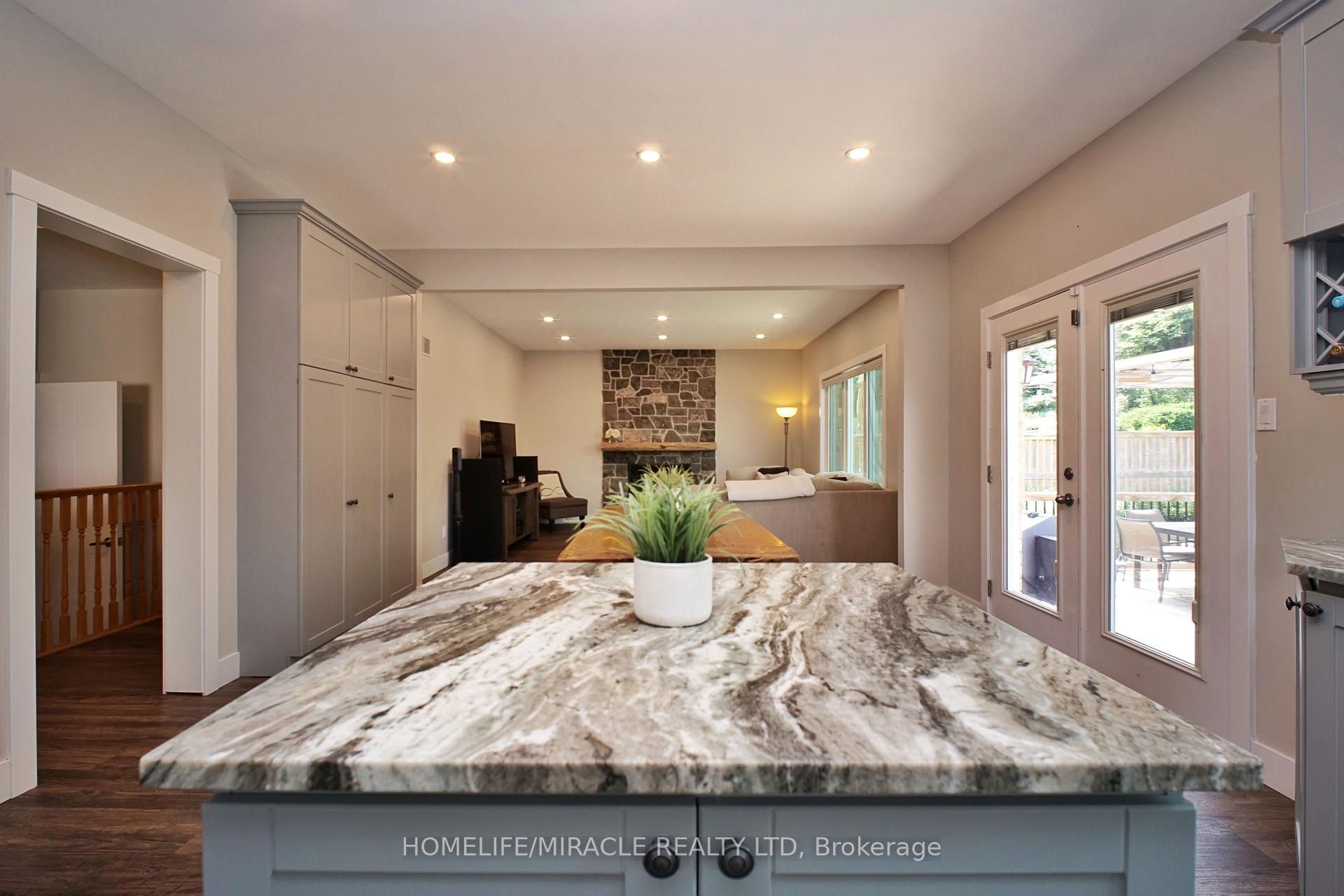 Photo 21 of 40 Mccormick Drive, Cambridge, Hespeler Village — HOMEH