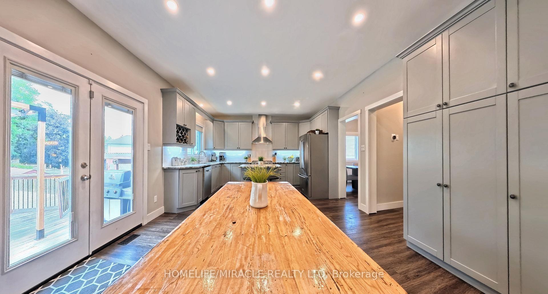 Photo 22 of 40 Mccormick Drive, Cambridge, Hespeler Village — HOMEH