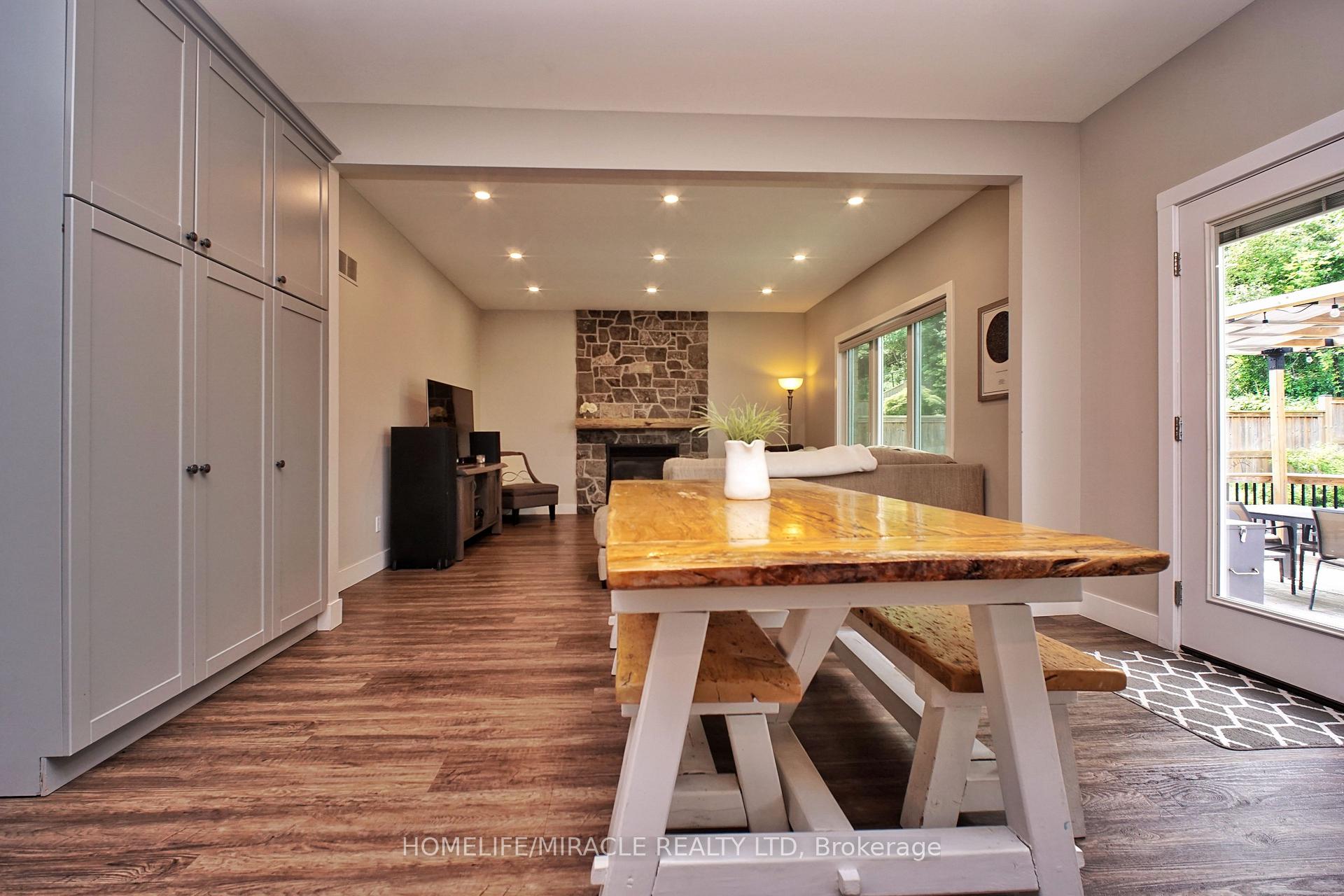 Photo 23 of 40 Mccormick Drive, Cambridge, Hespeler Village — HOMEH