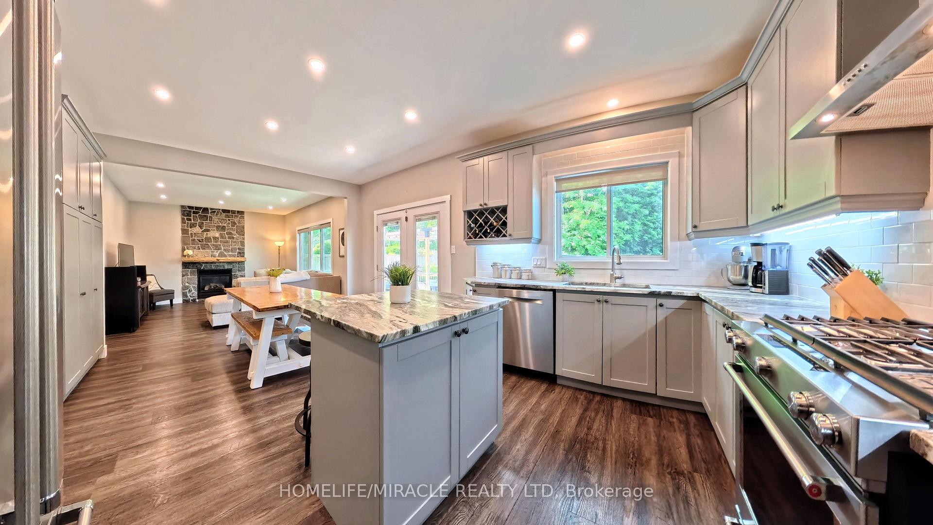 Photo 24 of 40 Mccormick Drive, Cambridge, Hespeler Village — HOMEH