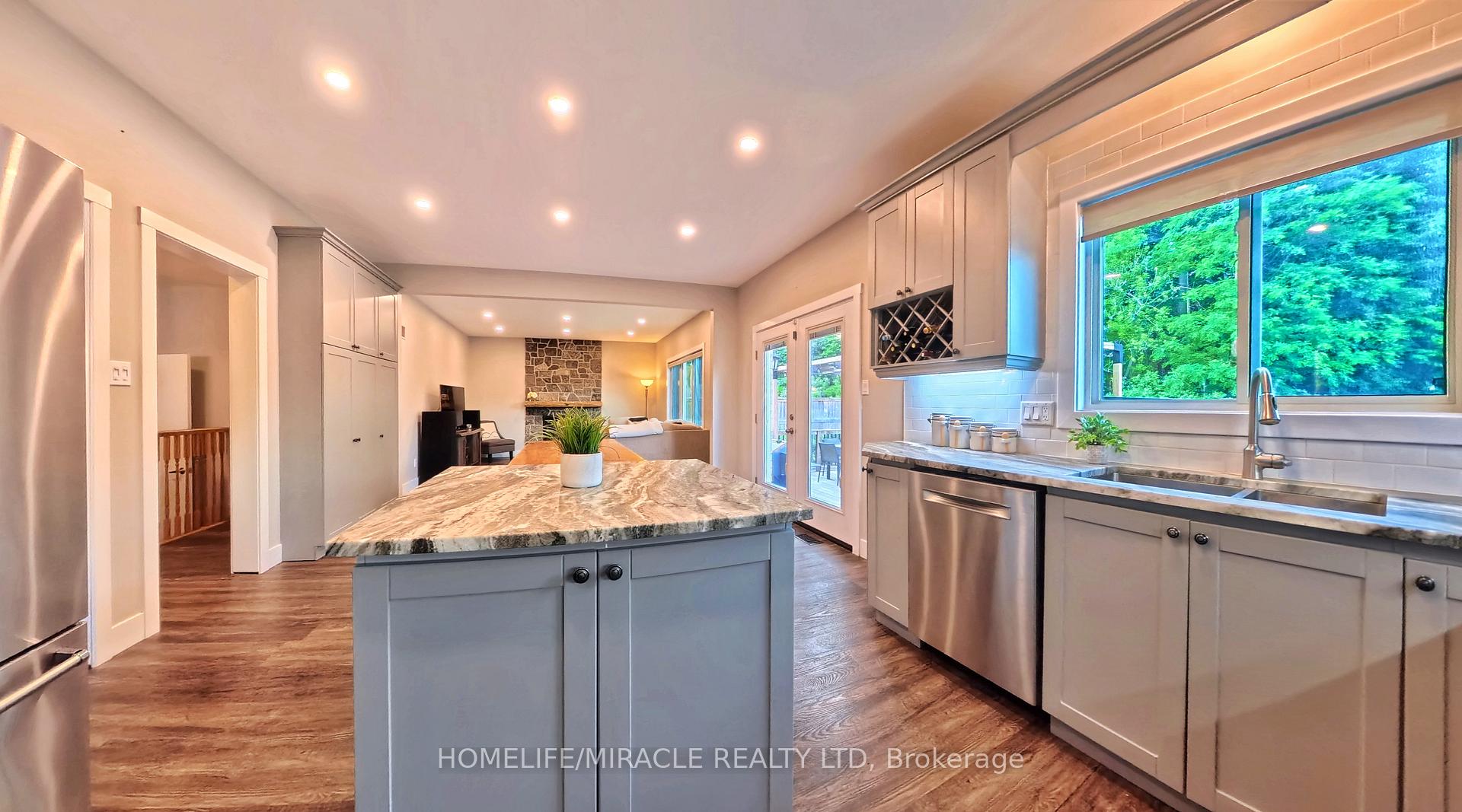 Photo 25 of 40 Mccormick Drive, Cambridge, Hespeler Village — HOMEH
