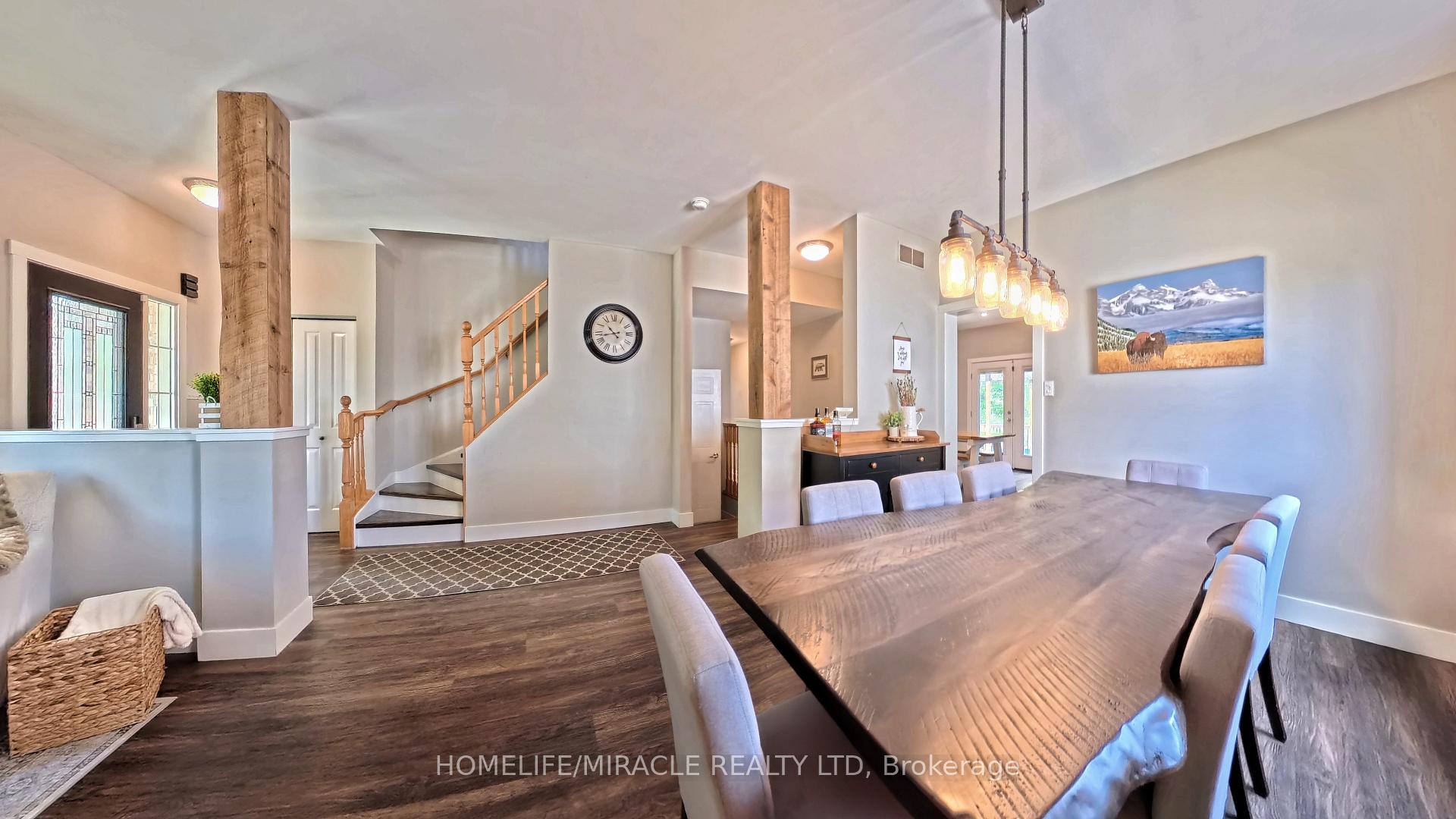 Photo 26 of 40 Mccormick Drive, Cambridge, Hespeler Village — HOMEH