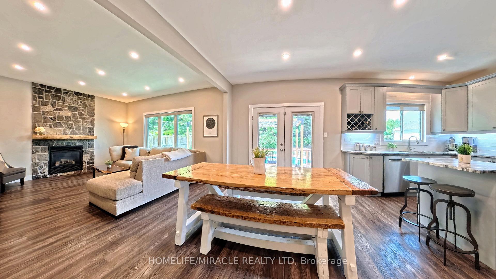 Photo 27 of 40 Mccormick Drive, Cambridge, Hespeler Village — HOMEH
