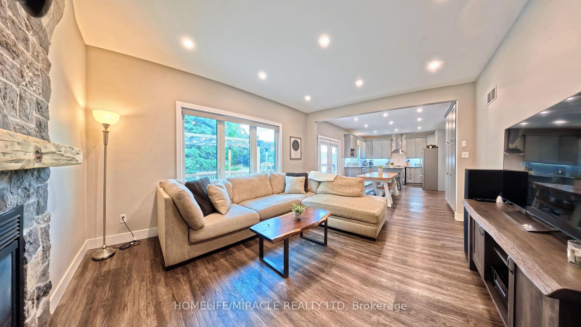 Photo 29 of 40 Mccormick Drive, Cambridge, Hespeler Village — HOMEH