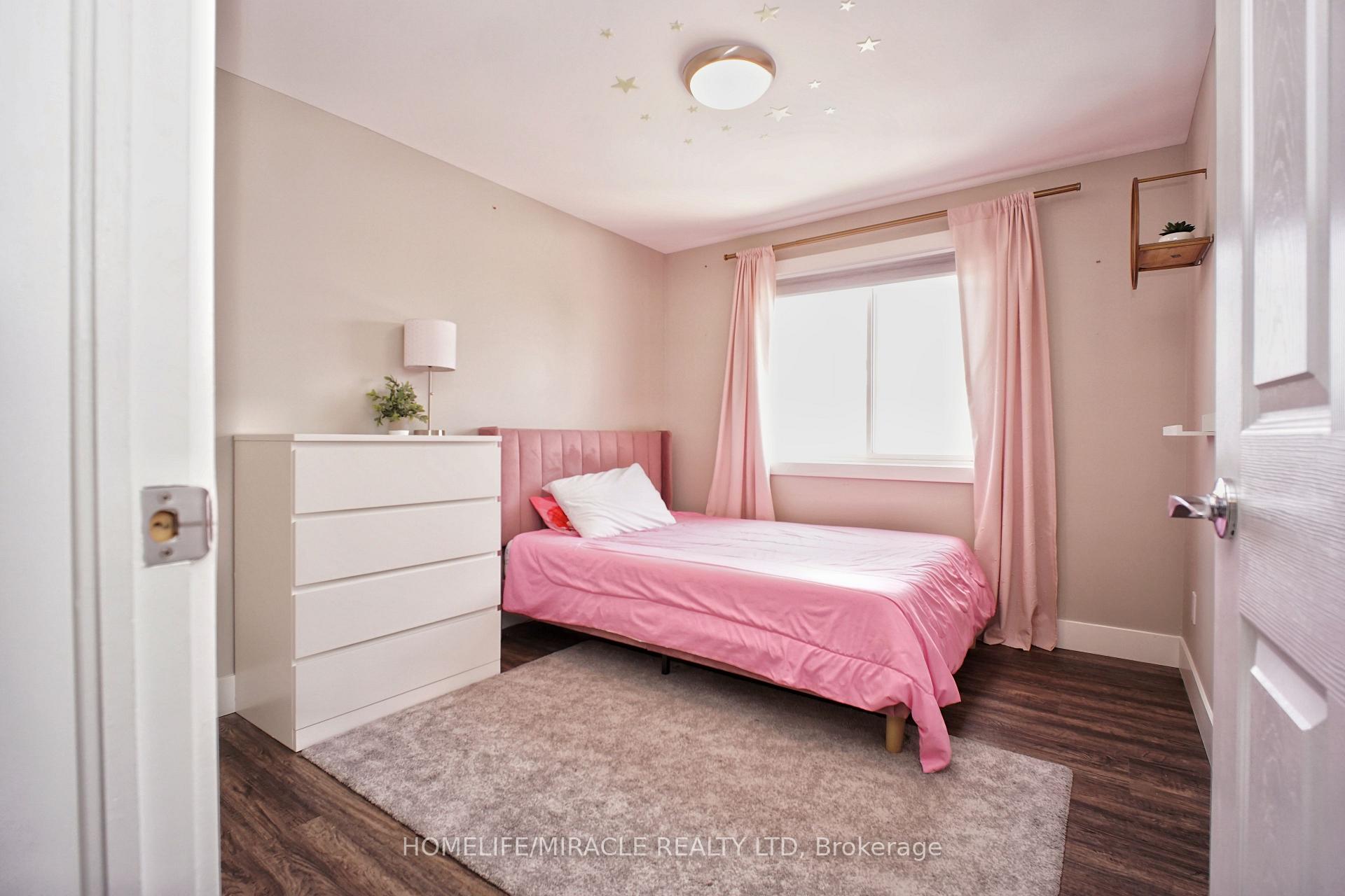 Photo 31 of 40 Mccormick Drive, Cambridge, Hespeler Village — HOMEH