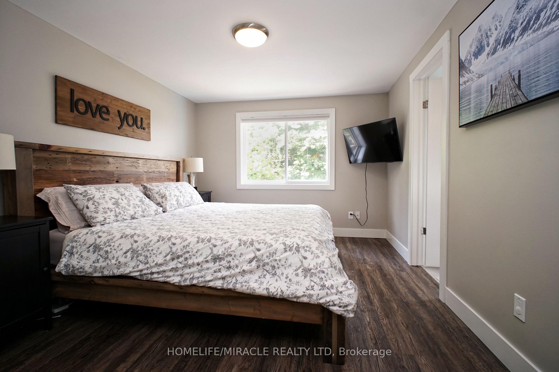 Photo 32 of 40 Mccormick Drive, Cambridge, Hespeler Village — HOMEH