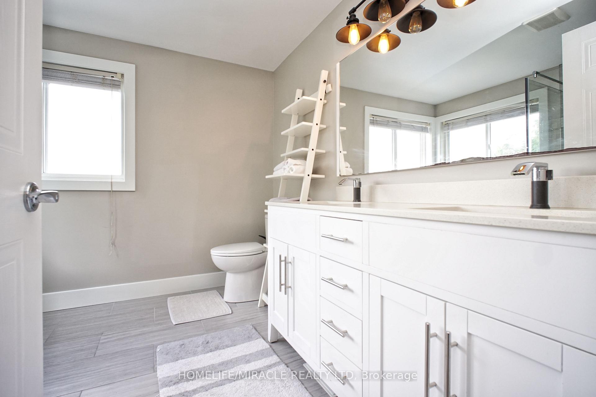 Photo 35 of 40 Mccormick Drive, Cambridge, Hespeler Village — HOMEH