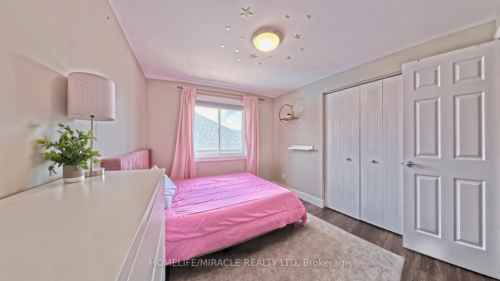 Photo 40 of 40 Mccormick Drive, Cambridge, Hespeler Village — HOMEH