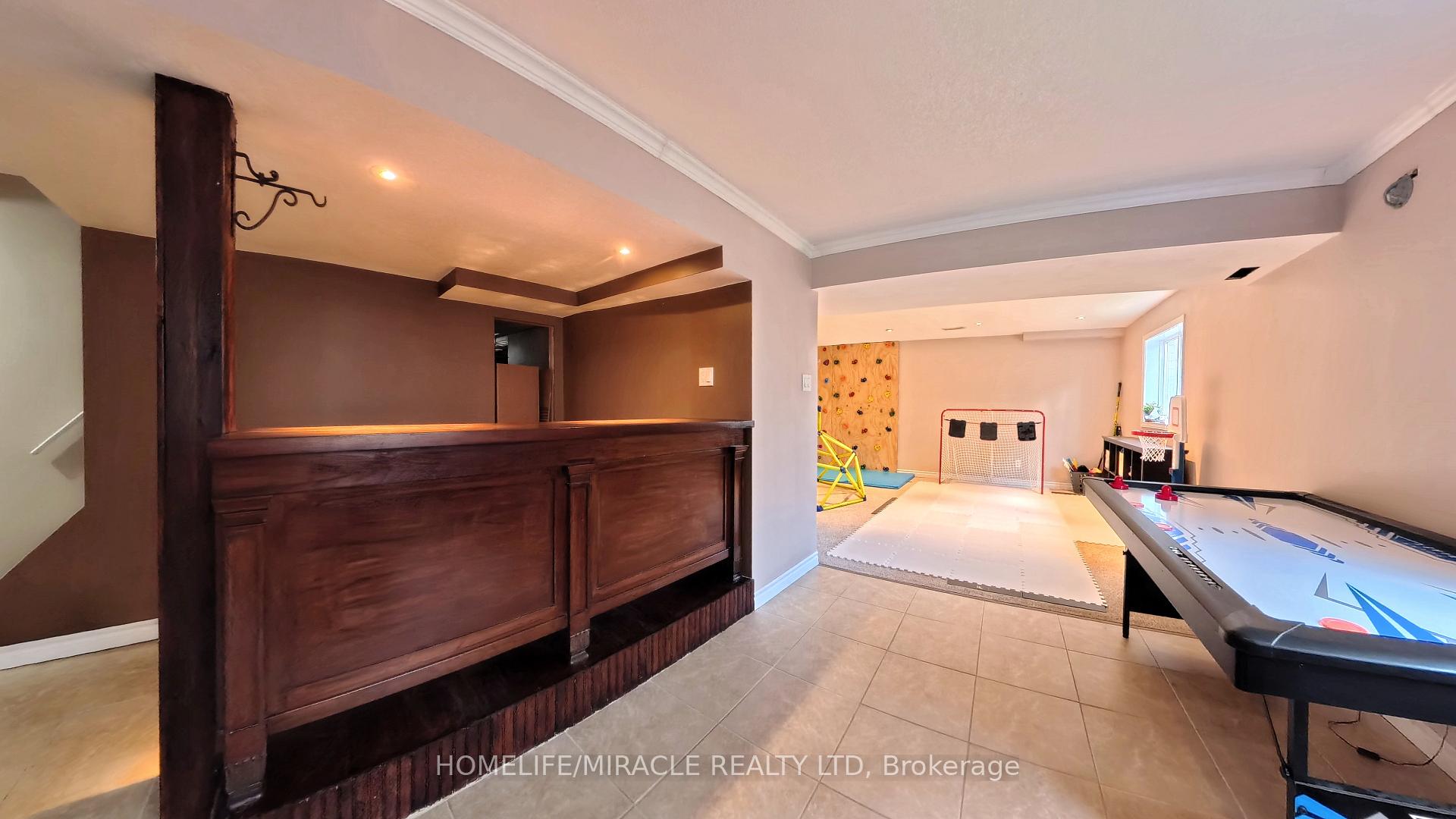 Photo 44 of 40 Mccormick Drive, Cambridge, Hespeler Village — HOMEH