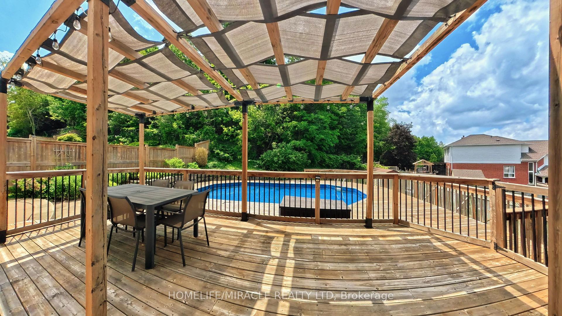 Photo 51 of 40 Mccormick Drive, Cambridge, Hespeler Village — HOMEH