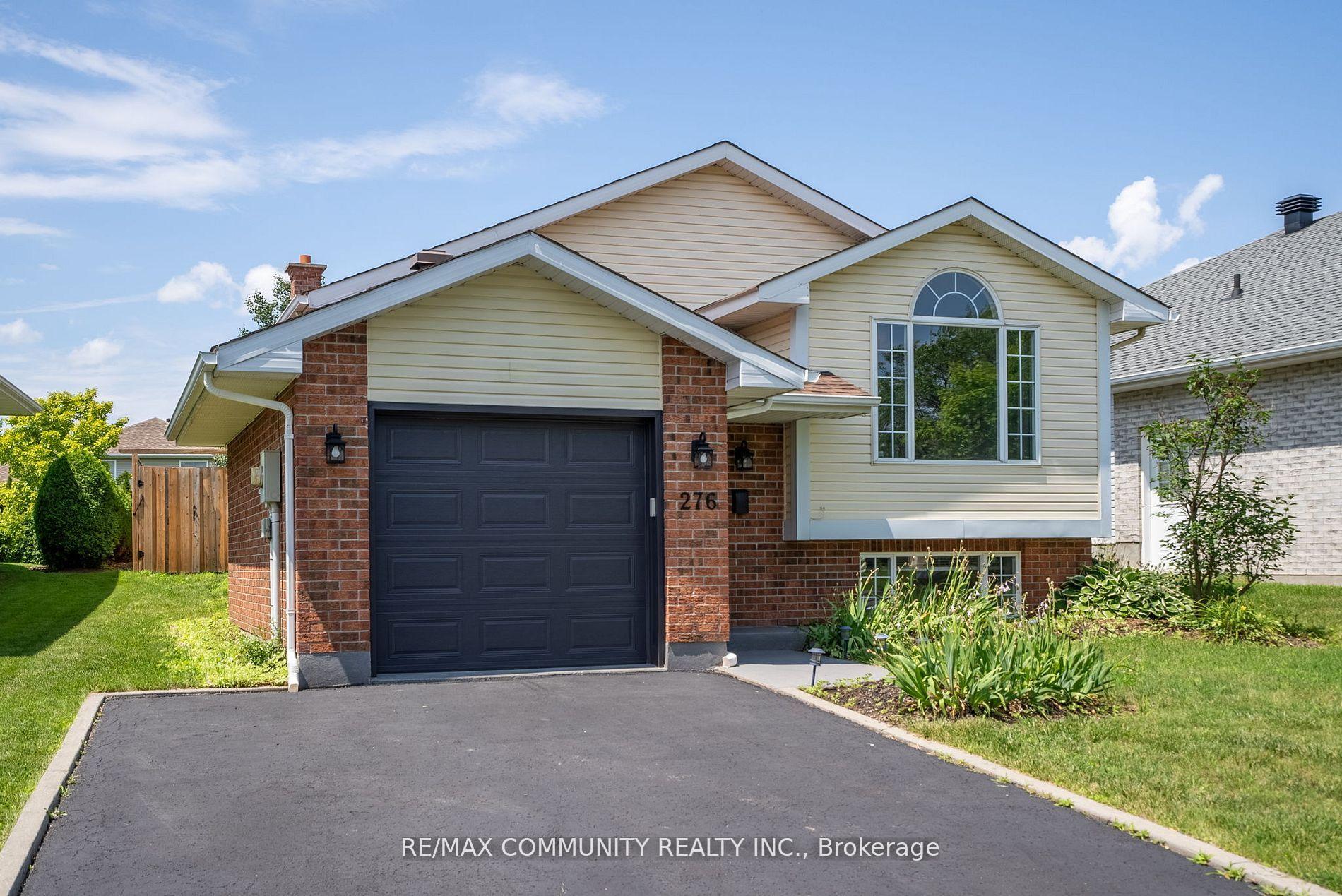 Photo 1 of 276 Northwoods Crescent, Cornwall, Cornwall — HOMEH