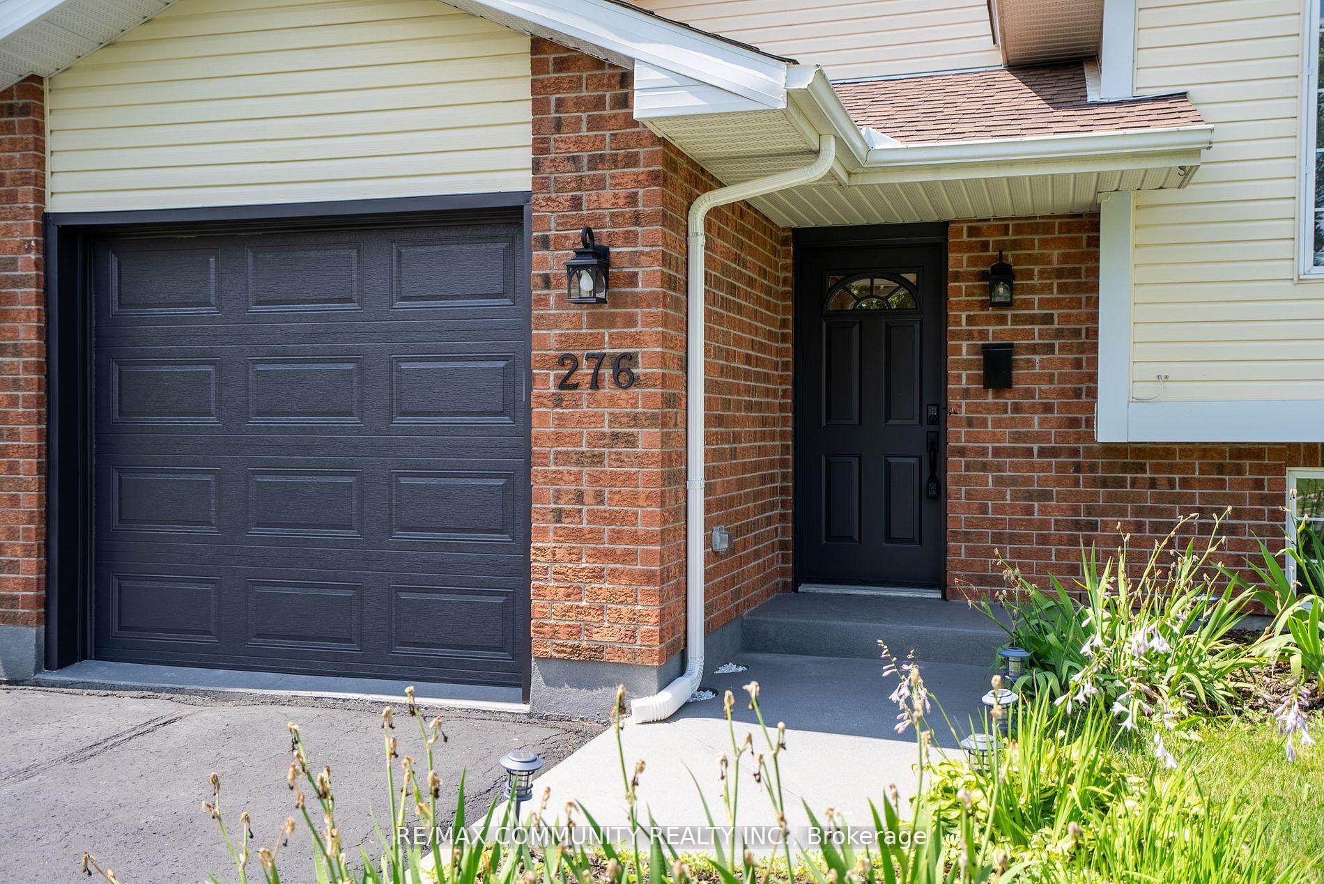 Photo 3 of 276 Northwoods Crescent, Cornwall, Cornwall — HOMEH