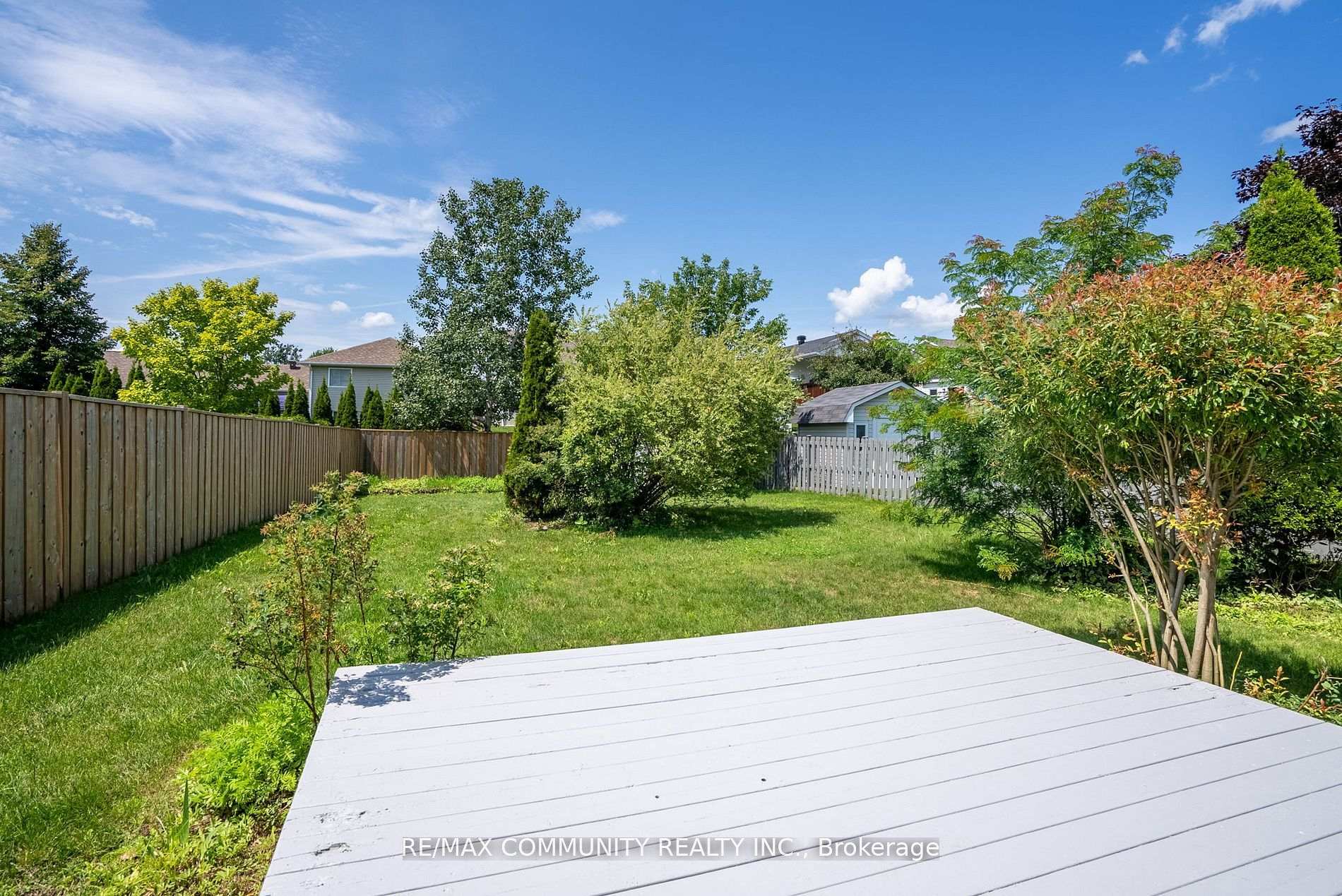 Photo 28 of 276 Northwoods Crescent, Cornwall, Cornwall — HOMEH