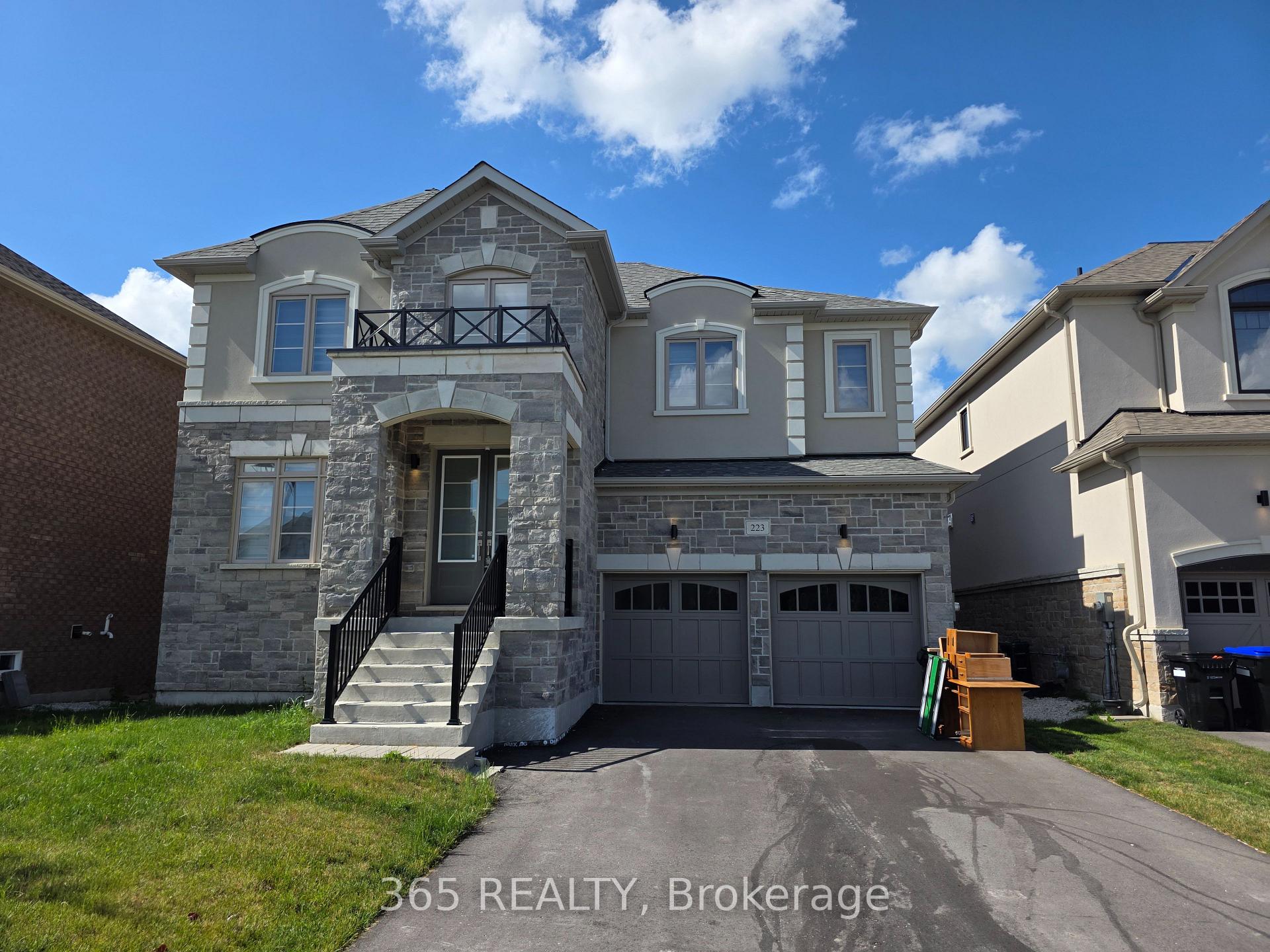 Photo 1 of 223 Warden Street, Clearview, Stayner — HOMEH
