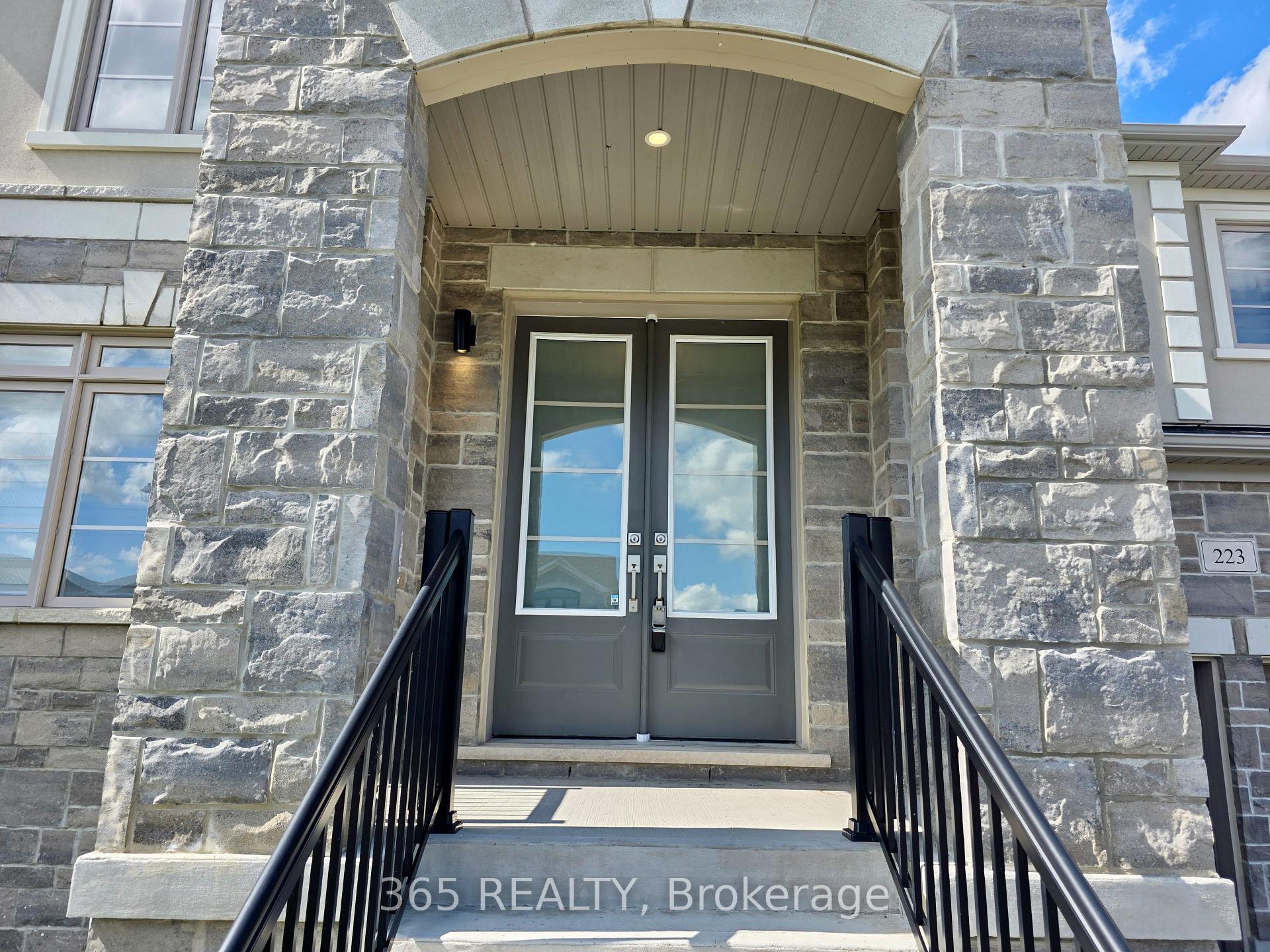 Photo 2 of 223 Warden Street, Clearview, Stayner — HOMEH