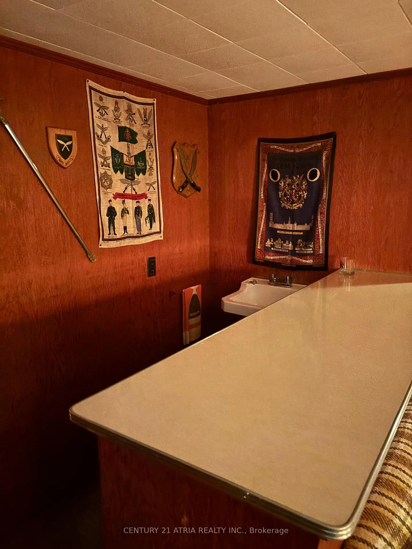 Photo 24 of 4 Winesap Place, Etobicoke, Princess-Rosethorn — HOMEH