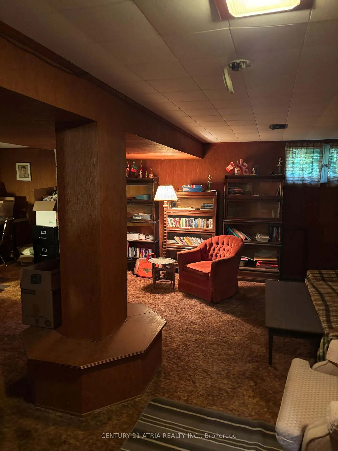 Photo 27 of 4 Winesap Place, Etobicoke, Princess-Rosethorn — HOMEH