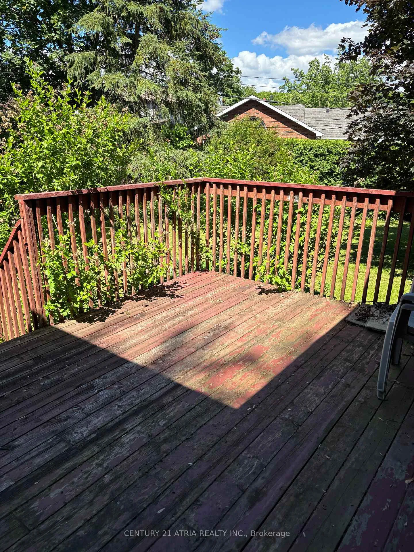 Photo 29 of 4 Winesap Place, Etobicoke, Princess-Rosethorn — HOMEH