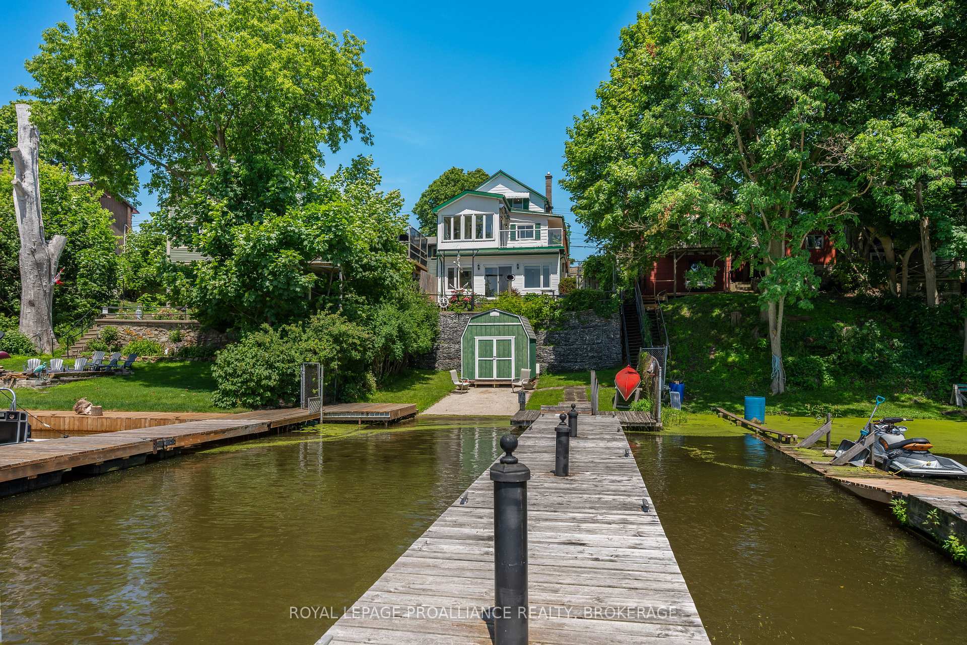 Photo 1 of 370 Stone Street S, Gananoque, Gananoque — HOMEH