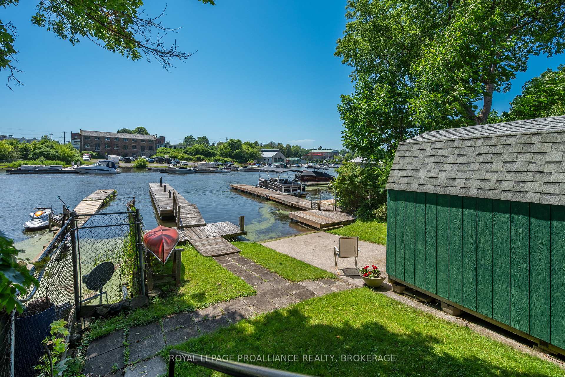 Photo 8 of 370 Stone Street S, Gananoque, Gananoque — HOMEH